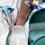 Spring Wedding an Outdoor Pikes Peak Wedding, Manitou Springs, Colorado