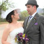Spring Wedding an Outdoor Pikes Peak Wedding, Manitou Springs, Colorado
