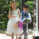 Spring Wedding an Outdoor Pikes Peak Wedding, Manitou Springs, Colorado