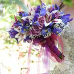 Spring Wedding an Outdoor Pikes Peak Wedding, Manitou Springs, Colorado