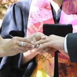 Spring Wedding an Outdoor Pikes Peak Wedding, Manitou Springs, Colorado