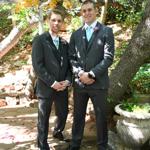 Spring Wedding an Outdoor Pikes Peak Wedding, Manitou Springs, Colorado