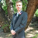 Spring Wedding an Outdoor Pikes Peak Wedding, Manitou Springs, Colorado