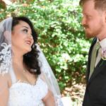 Spring Wedding an Outdoor Pikes Peak Wedding, Manitou Springs, Colorado