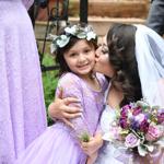 Spring Wedding an Outdoor Pikes Peak Wedding, Manitou Springs, Colorado