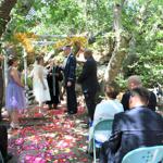 Summer Wedding an Outdoor Pikes Peak Wedding, Manitou Springs, Colorado