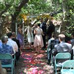 Summer Wedding an Outdoor Pikes Peak Wedding, Manitou Springs, Colorado