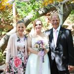 Summer Wedding an Outdoor Pikes Peak Wedding, Manitou Springs, Colorado