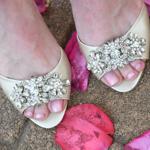 Summer Wedding an Outdoor Pikes Peak Wedding, Manitou Springs, Colorado