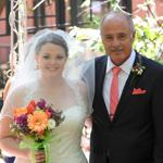 Summer Wedding an Outdoor Pikes Peak Wedding, Manitou Springs, Colorado