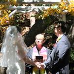 Summer Wedding an Outdoor Pikes Peak Wedding, Manitou Springs, Colorado