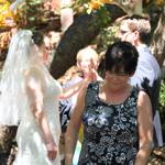 Summer Wedding an Outdoor Pikes Peak Wedding, Manitou Springs, Colorado