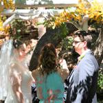 Summer Wedding an Outdoor Pikes Peak Wedding, Manitou Springs, Colorado