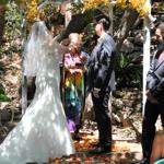 Summer Wedding an Outdoor Pikes Peak Wedding, Manitou Springs, Colorado