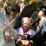 Summer Wedding an Outdoor Pikes Peak Wedding, Manitou Springs, Colorado