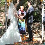 Summer Wedding an Outdoor Pikes Peak Wedding, Manitou Springs, Colorado