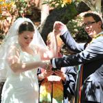 Summer Wedding an Outdoor Pikes Peak Wedding, Manitou Springs, Colorado