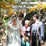 Summer Wedding an Outdoor Pikes Peak Wedding, Manitou Springs, Colorado