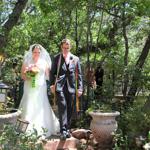 Summer Wedding an Outdoor Pikes Peak Wedding, Manitou Springs, Colorado