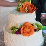 Summer Wedding an Outdoor Pikes Peak Wedding, Manitou Springs, Colorado