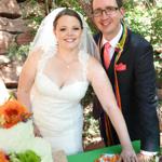 Summer Wedding an Outdoor Pikes Peak Wedding, Manitou Springs, Colorado