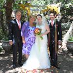 Summer Wedding an Outdoor Pikes Peak Wedding, Manitou Springs, Colorado