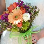 Summer Wedding an Outdoor Pikes Peak Wedding, Manitou Springs, Colorado