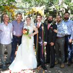 Summer Wedding an Outdoor Pikes Peak Wedding, Manitou Springs, Colorado