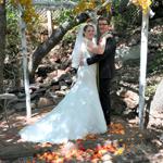 Summer Wedding an Outdoor Pikes Peak Wedding, Manitou Springs, Colorado