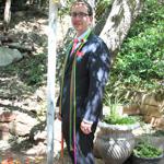 Summer Wedding an Outdoor Pikes Peak Wedding, Manitou Springs, Colorado