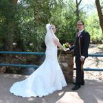 Summer Wedding an Outdoor Pikes Peak Wedding, Manitou Springs, Colorado