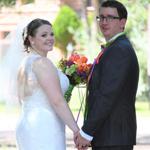 Summer Wedding an Outdoor Pikes Peak Wedding, Manitou Springs, Colorado