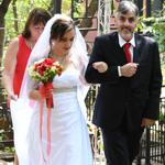 Summer Wedding an Outdoor Pikes Peak Wedding, Manitou Springs, Colorado