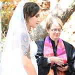 Summer Wedding an Outdoor Pikes Peak Wedding, Manitou Springs, Colorado