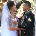 Summer Wedding an Outdoor Pikes Peak Wedding, Manitou Springs, Colorado