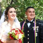Summer Wedding an Outdoor Pikes Peak Wedding, Manitou Springs, Colorado