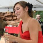 Summer Wedding an Outdoor Pikes Peak Wedding, Manitou Springs, Colorado