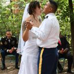 Summer Wedding an Outdoor Pikes Peak Wedding, Manitou Springs, Colorado