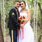 Summer Wedding an Outdoor Pikes Peak Wedding, Manitou Springs, Colorado