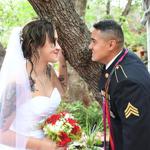 Summer Wedding an Outdoor Pikes Peak Wedding, Manitou Springs, Colorado