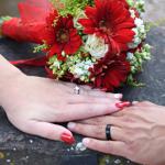 Summer Wedding an Outdoor Pikes Peak Wedding, Manitou Springs, Colorado