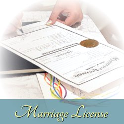 Marriage License in Manitou Springs, Colorado