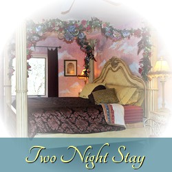 Wedding Nights in Manitou Springs, Colorado