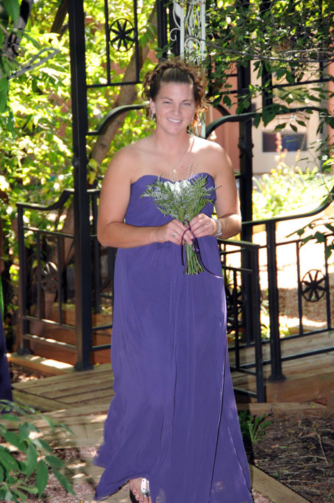 Mallory & Kyle's Weddings in Manitou Springs, Colorado