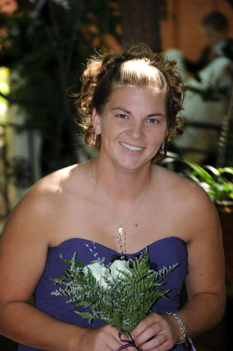 Mallory & Kyle's Weddings in Manitou Springs, Colorado