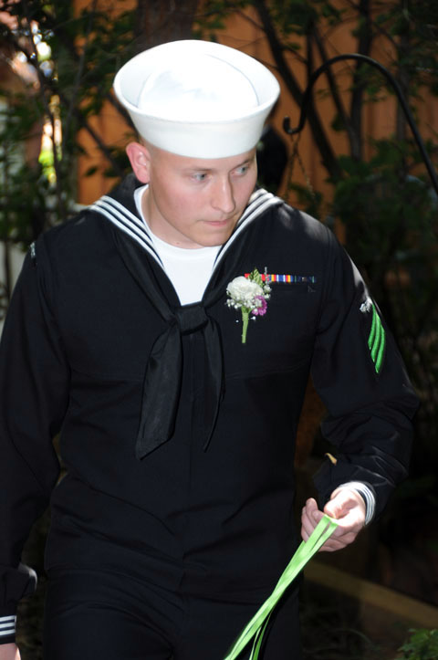 Mallory & Kyle's Weddings in Manitou Springs, Colorado