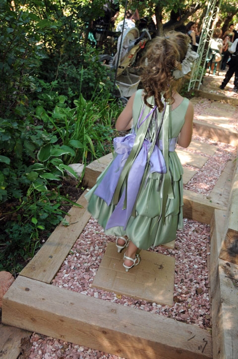 Mallory & Kyle's Weddings in Manitou Springs, Colorado