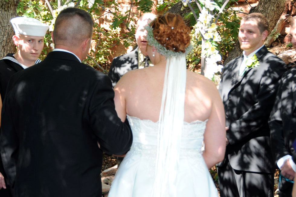 Mallory & Kyle's Weddings in Manitou Springs, Colorado