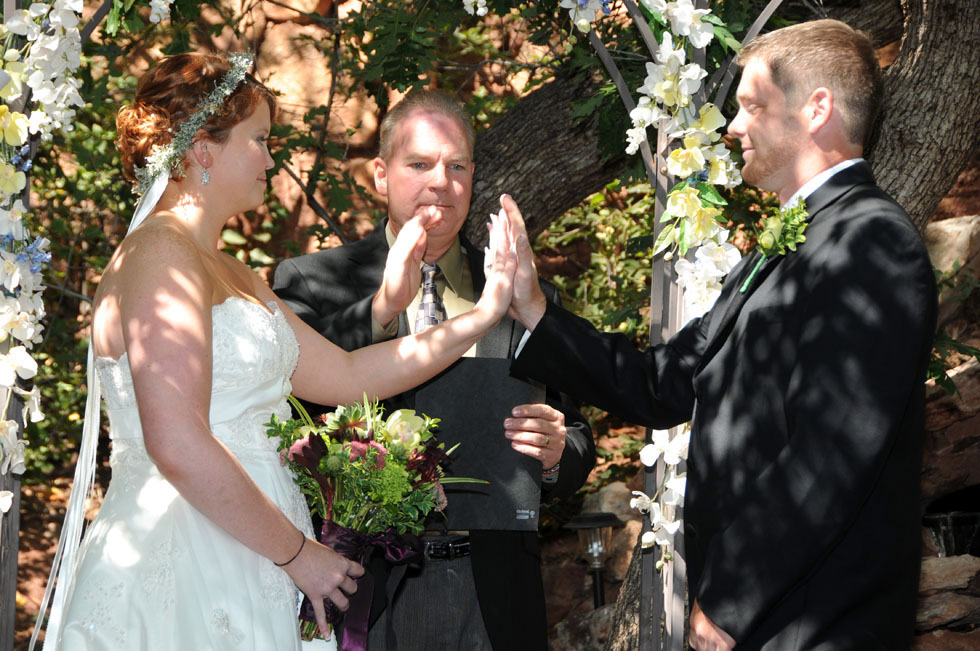Mallory & Kyle's Weddings in Manitou Springs, Colorado