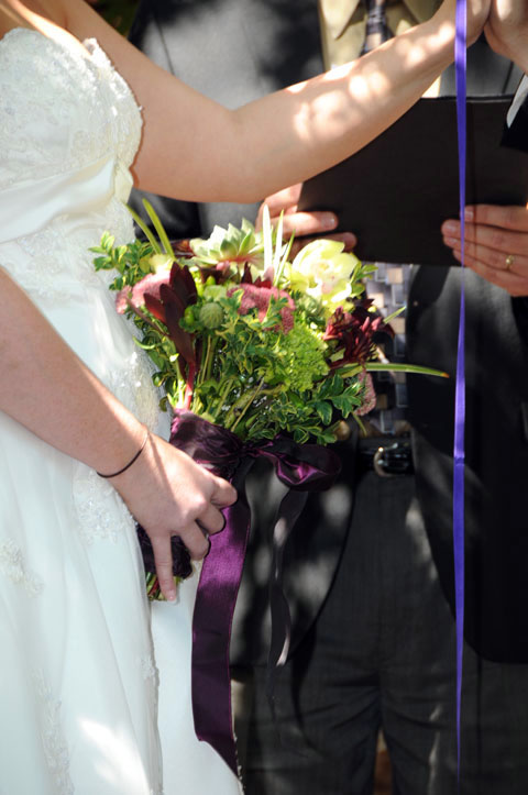 Mallory & Kyle's Weddings in Manitou Springs, Colorado